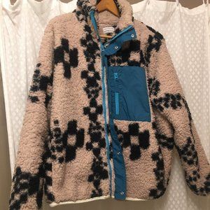 comfy jacket